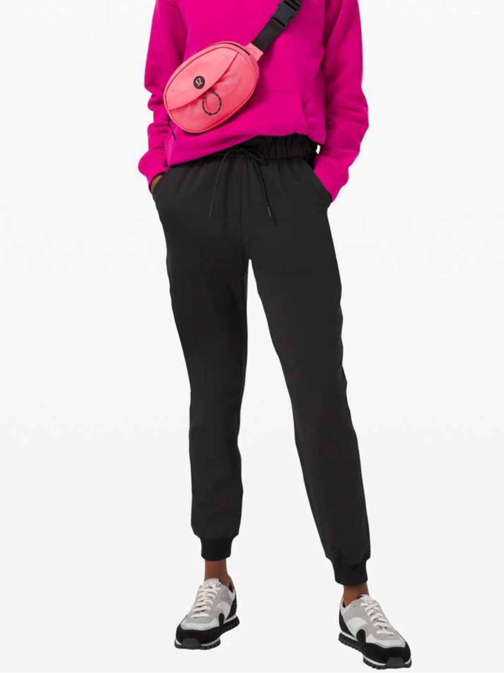 Lululemon Keep Moving Jogger Size 4